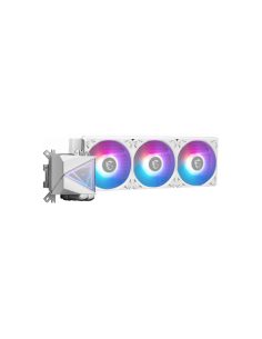 MSI MAG CORELIQUID I360 WHITE